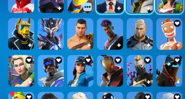 Conta Fortnite Salve o Mundo Fundador