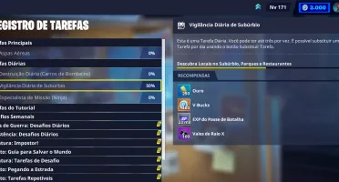 Conta Fortnite Salve o Mundo Fundador
