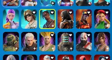 Conta Fortnite Salve o Mundo Fundador