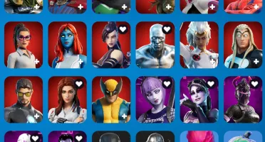 Conta Fortnite Salve o Mundo Fundador