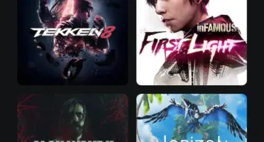 Conta Psn Com Jogos Lançamentos, Dentre Outros