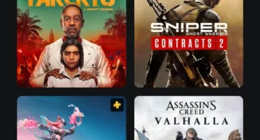 Conta Psn Com Jogos Lançamentos, Dentre Outros