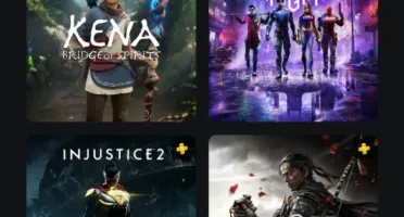 Conta Psn Com Jogos Lançamentos, Dentre Outros