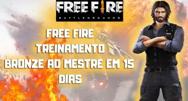 Guia Mestre Free Fire