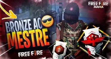 Guia Mestre Free Fire