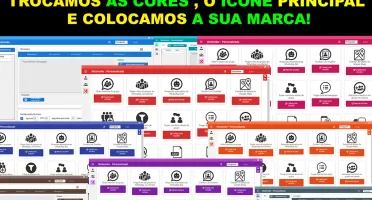 Wa Sender Personalizado Com Sua Marca