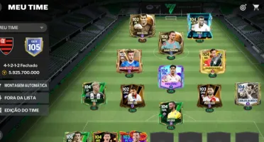 Conta De Fifa