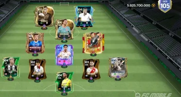 Conta De Fifa