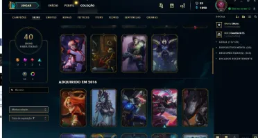 CONTA D5, BARATA QUERO VENDER LOGO