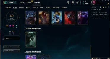 CONTA D5, BARATA QUERO VENDER LOGO