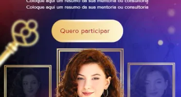 Páginas Black Premium Vip - 100% Editavéis Pelo Canva