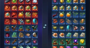 Conta lvl 71 - [SA2] SA65