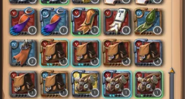 Conta Albion online