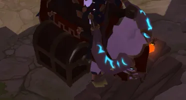 Conta Albion online
