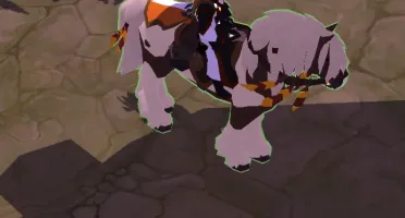Conta Albion online