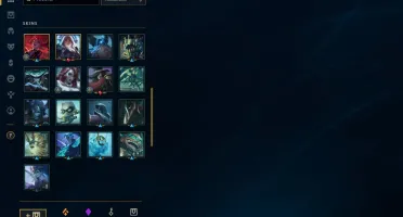 CONTA OURO SOLO/FLEX COM VÁRIAS SKINS - BARATO!