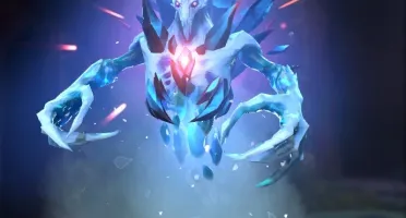 Imortal Personagem Acient Apparition