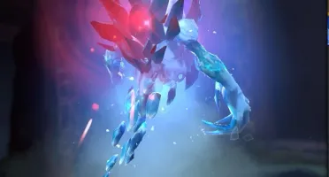 Imortal Personagem Acient Apparition