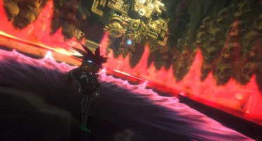 Xbox Aztech Forgotten Gods #C19167