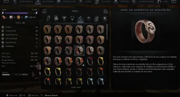 Lords of the Fallen :Venda de Itens Playstation, Xbox e PC