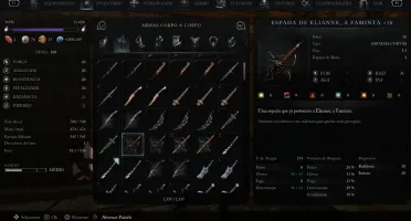 Lords of the Fallen :Venda de Itens Playstation, Xbox e PC