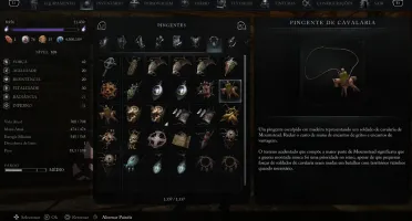 Lords of the Fallen :Venda de Itens Playstation, Xbox e PC