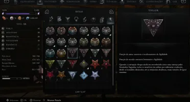 Lords of the Fallen :Venda de Itens Playstation, Xbox e PC