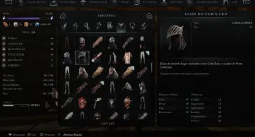 Lords of the Fallen :Venda de Itens Playstation, Xbox e PC