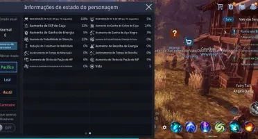 Conta mir4