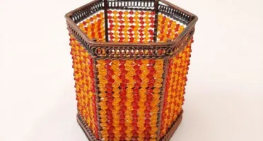 Castiçal Indiano