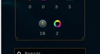 Conta platina 2 Borda de diamante Quase todos Champs