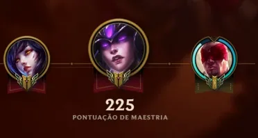 Conta platina 2 Borda de diamante Quase todos Champs
