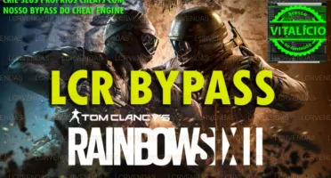 Cheat Engine Indetectado Para Rainbow Six Siege R6 - 2026