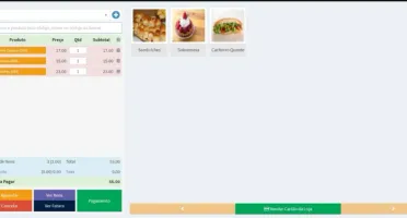 Sistema Pdv Pizzaria Bares Restaurante Lanchonete Script
