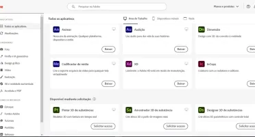 👑👑Adobe Creative Cloud 2 meses