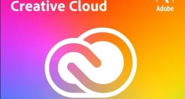 👑👑Adobe Creative Cloud 2 meses