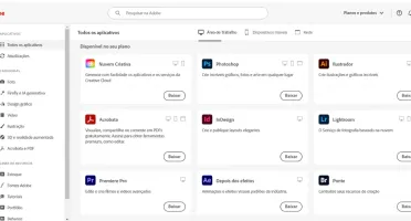 👑👑Adobe Creative Cloud 2 meses