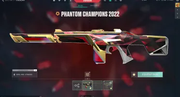 Conta Valorant Diamante 3 com skins