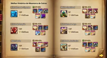 Conta Iniciante com NAT5 LD ( LUCIFER)