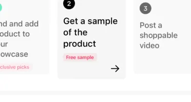 Conta Tiktok Shop Liberado