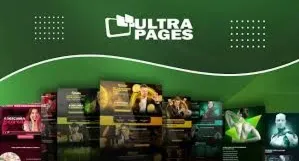 pack 197 paginas de venda pro 2025