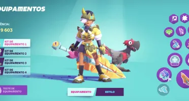 conta moco semi full