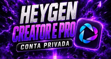 Menor Preço! Heygen Creator / Pro - Privado - Site Oficial