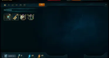 CONTA PRATA 1 COM 2 PÁGINAS DE RUNAS COMPLETAS