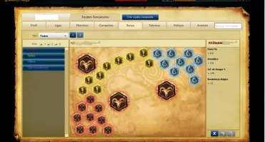 CONTA PRATA 1 COM 2 PÁGINAS DE RUNAS COMPLETAS