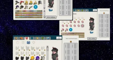 Conta Habbo 2011 com moedas + diamantes