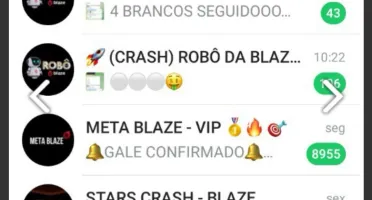Mais de 30 robôs blaze roleta betano aviator