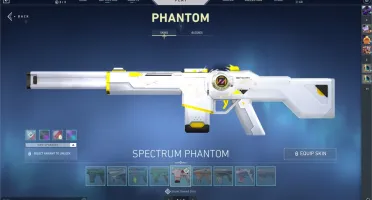 CONTA VALORANT PLAT 3 EX IMORTAL