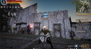 Mago LVL61