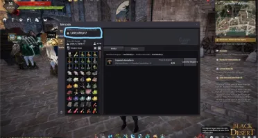 Mago LVL61